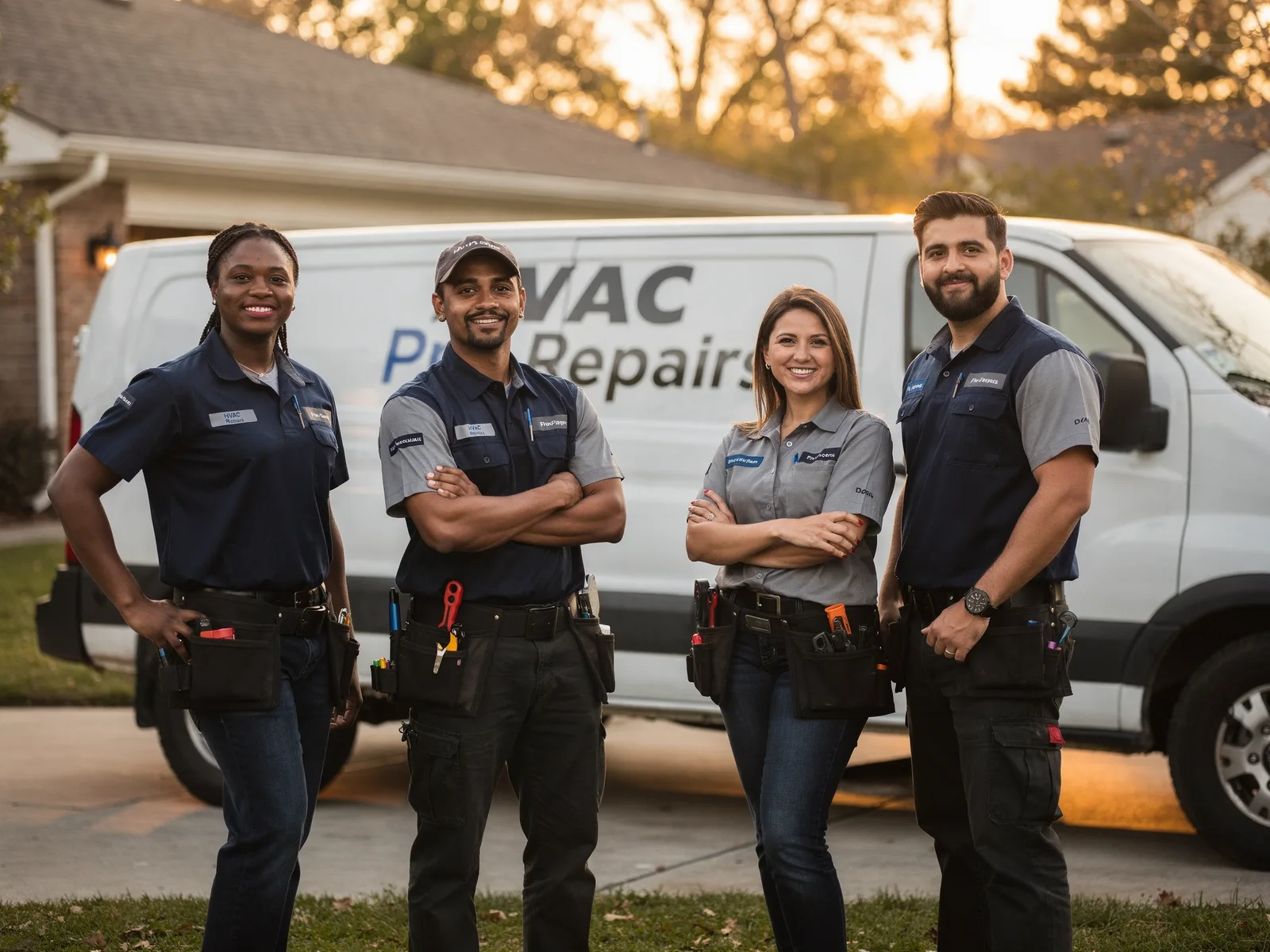 Heat Pump Repair company in Lambertville, NJ