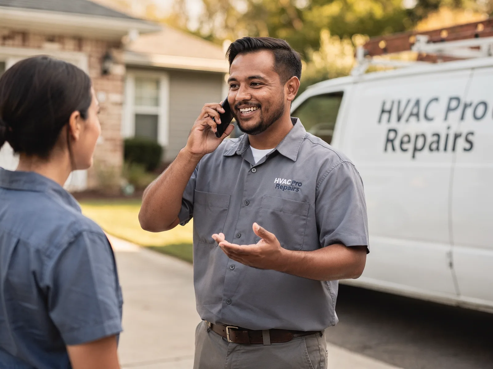 Heat Pump Repair Lambertville, NJ FAQs